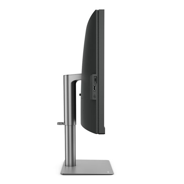 BenQ PD3420Q computer monitor 86,4 cm (34") 3440 x 1440 Pixels Quad HD LED Grijs (9H.LJHLB.QBE / 9H.LJHLB.QPE)