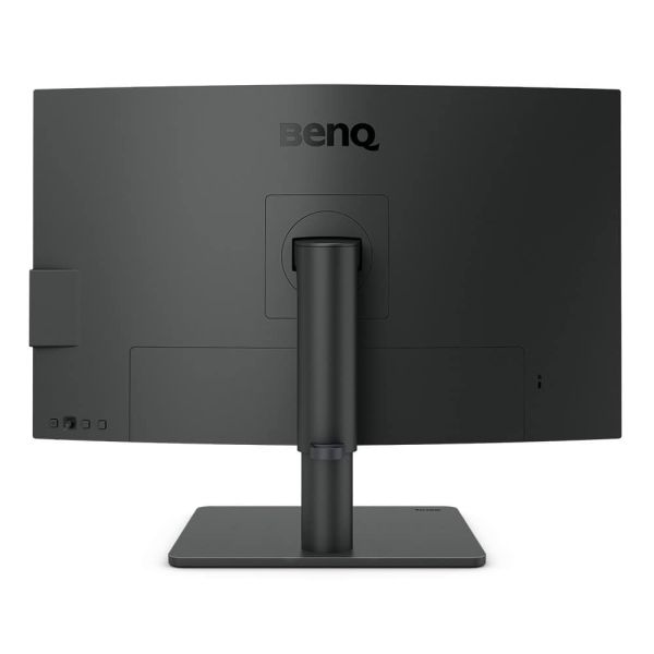 BenQ PD2706U computer monitor 68,6 cm (27") 3840 x 2160 Pixels 4K Ultra HD LCD Zwart (9H.LLJLB.QBE / 9H.LLJLB.QEE)