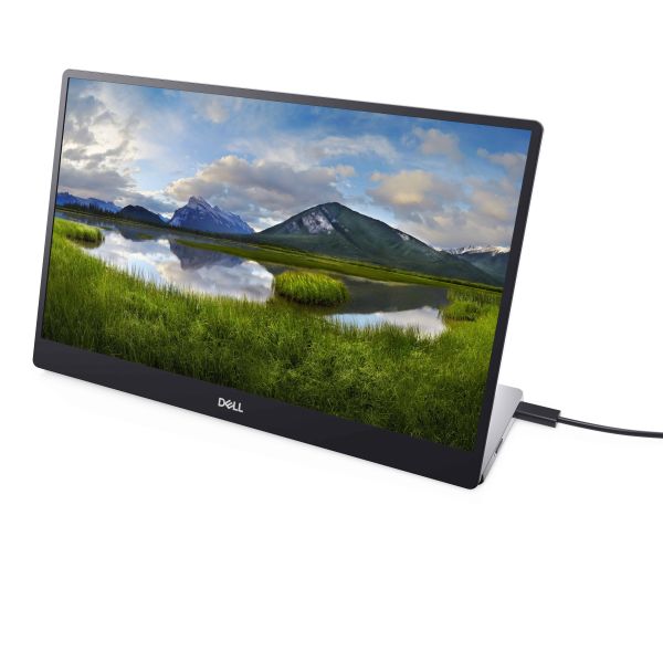 DELL P Series 14 draagbare monitor - P1424H (210-BHQQ)
