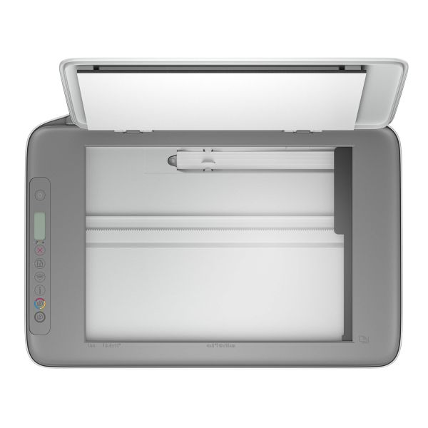 HP DeskJet 2820e Draadloos All-in-One Kleur Printer, Kopieerapparaat, scanner (588K9B#686)