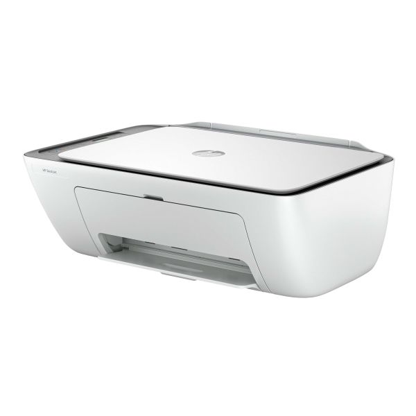 HP DeskJet 2820e Draadloos All-in-One Kleur Printer, Kopieerapparaat, scanner (588K9B#686)