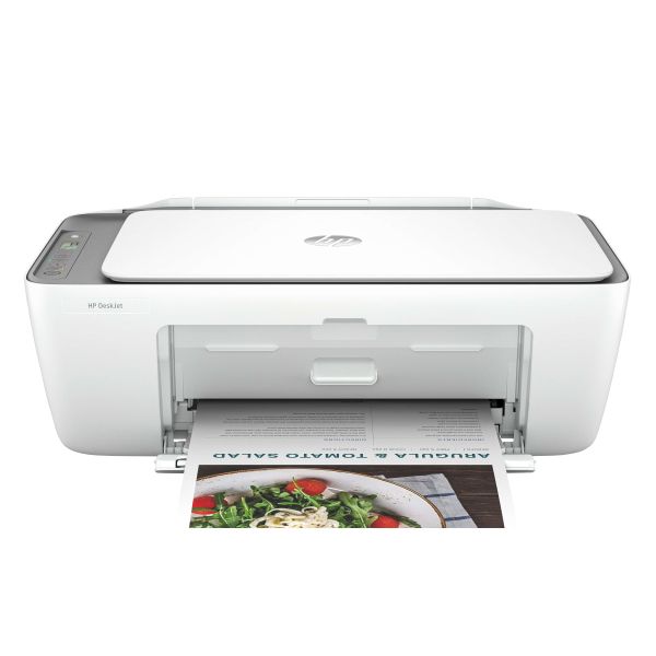 HP DeskJet 2820e Draadloos All-in-One Kleur Printer, Kopieerapparaat, scanner (588K9B#686)