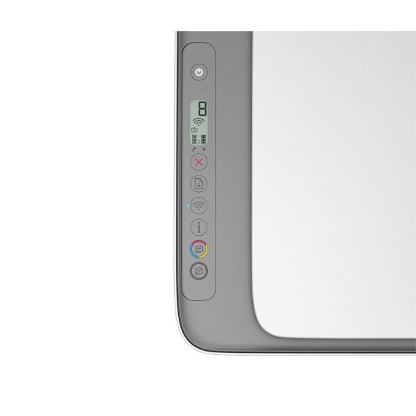 HP DeskJet 2820e Draadloos All-in-One Kleur Printer, Kopieerapparaat, scanner (588K9B#686)