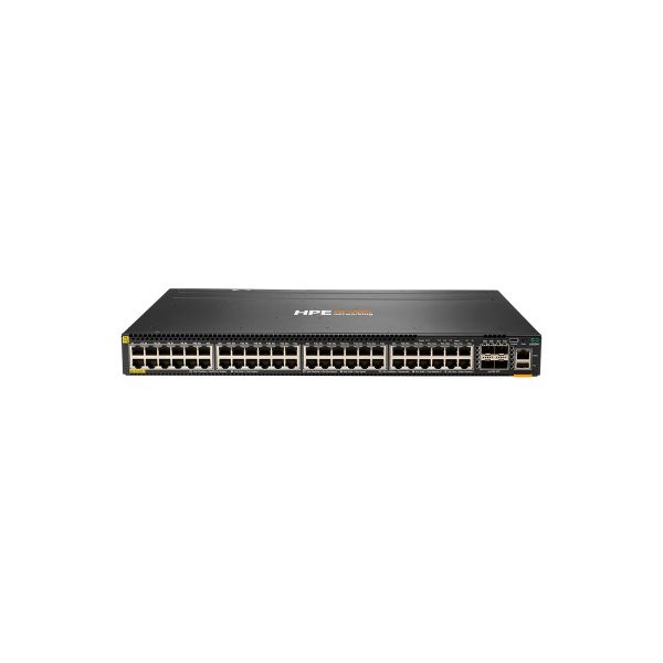 HP Aruba 6300M 48G CL4 PoE 4SFP+ Switch (JL661AR)