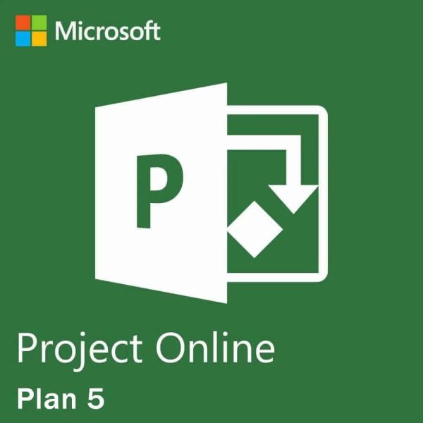 Microsoft MS OVS Project Plan 5 1M ADD [NL] (7YC-00002)