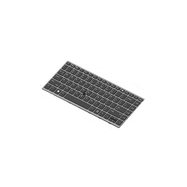 HP L14377-081 laptop reserve-onderdeel Toetsenbord (L14377-081) HP L14377-081 laptop reserve-onderdeel Toetsenbord (L14377-081)