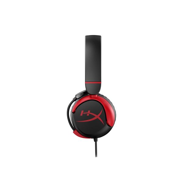 HyperX Cloud Mini - Gaming Headset (Black) (7G8F4AA)