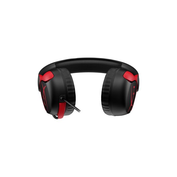 HyperX Cloud Mini - Gaming Headset (Black) (7G8F4AA) HyperX Cloud Mini - Gaming Headset (Black) (7G8F4AA)