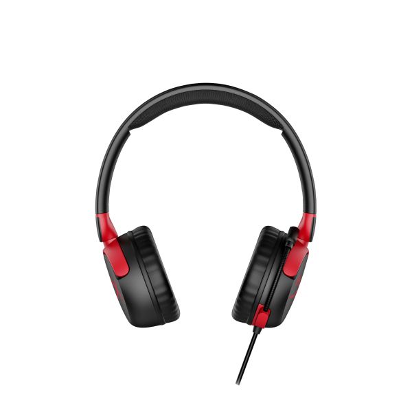 HyperX Cloud Mini - Gaming Headset (Black) (7G8F4AA) HyperX Cloud Mini - Gaming Headset (Black) (7G8F4AA)