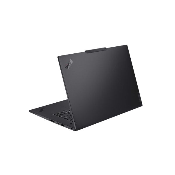 Lenovo ThinkPad T1g Gen 8 Intel Core Ultra 9 285H Laptop 40,6 cm (16") Touchscreen WQUXGA 64 GB LPDDR5x-SDRAM 2 TB SSD NVIDIA GeForce RTX 5070 Wi-Fi 7 (802.11be) Windows 11 Pro Engels Zwart (21TD0005MH)