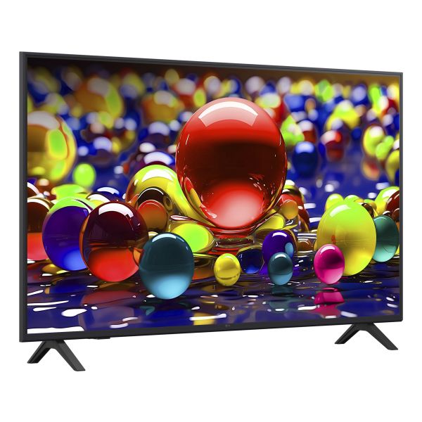 LG UHD AI 50UA74006LB 127 cm (50") 4K Ultra HD Smart TV Wifi Blauw (50UA74006LB.AEU) LG UHD AI 50UA74006LB 127 cm (50") 4K Ultra HD Smart TV Wifi Blauw (50UA74006LB.AEU)