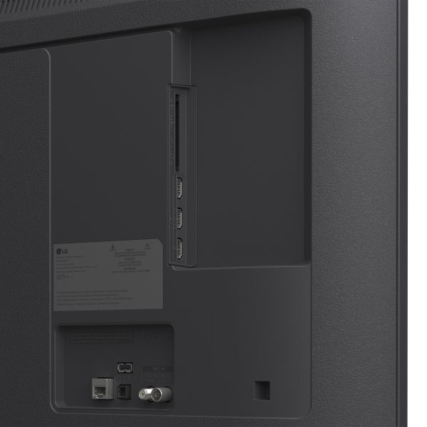 LG UHD AI 50UA74006LB 127 cm (50") 4K Ultra HD Smart TV Wifi Blauw (50UA74006LB.AEU) LG UHD AI 50UA74006LB 127 cm (50") 4K Ultra HD Smart TV Wifi Blauw (50UA74006LB.AEU)