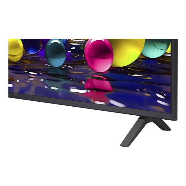 LG UHD AI 50UA74006LB 127 cm (50") 4K Ultra HD Smart TV Wifi Blauw (50UA74006LB.AEU) LG UHD AI 50UA74006LB 127 cm (50") 4K Ultra HD Smart TV Wifi Blauw (50UA74006LB.AEU)