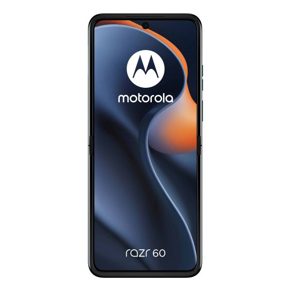 Motorola razr 60 17,5 cm (6.9") Dual SIM Android 15 5G USB Type-C 8 GB 256 GB 4500 mAh Blauw (PB860044SE) Motorola razr 60 17,5 cm (6.9") Dual SIM Android 15 5G USB Type-C 8 GB 256 GB 4500 mAh Blauw (PB860044SE)