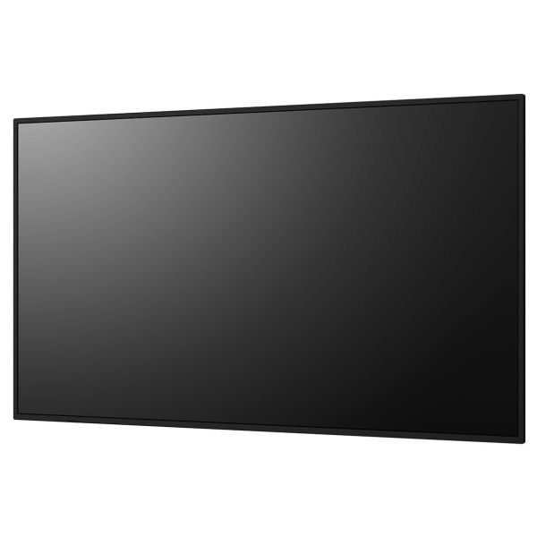 Sharp MultiSync M552 Digitale signage flatscreen 139,7 cm (55") LCD 550 cd/m² 4K Ultra HD Zwart Touchscreen (60006055)