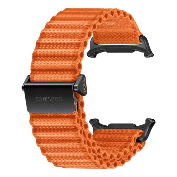 Samsung Galaxy Watch Ultra Trail Band (ET-SVL70MOEGEU) Samsung Galaxy Watch Ultra Trail Band (ET-SVL70MOEGEU)