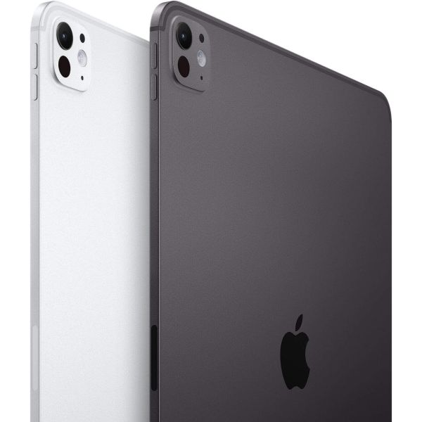 Apple iPad Pro 11 M5 2TB Wi-Fi Zilver (MDWV4TY/A)