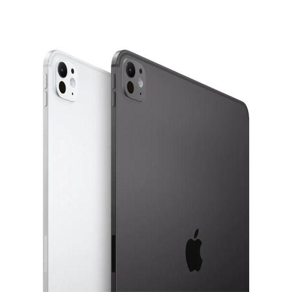 Apple iPad Pro 11 inch M5 2TB Wi-Fi Space Black Nanotexture (MDWW4TY/A)