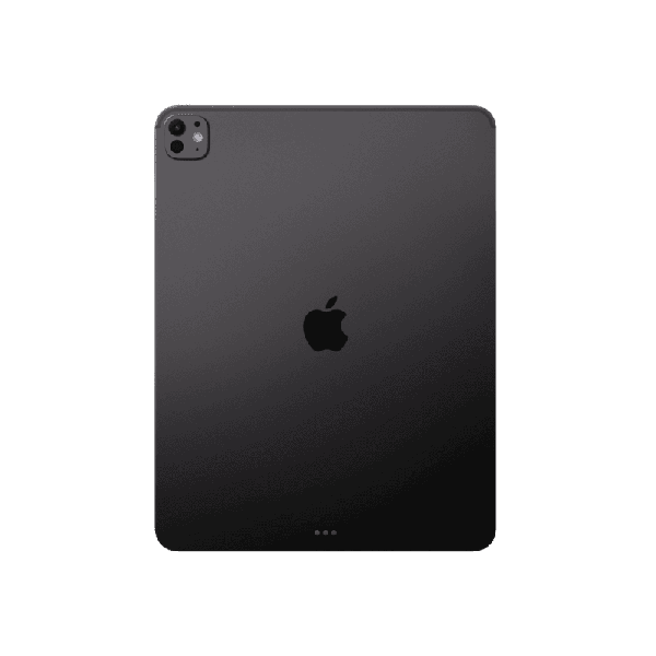 Apple iPad Pro 13 inch WiFi 256GB Space Zwart (MDYJ4TY/A)
