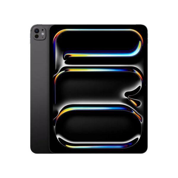 Apple iPad Pro 13" WiFi 2TB Space Zwart (MDYT4TY/A)