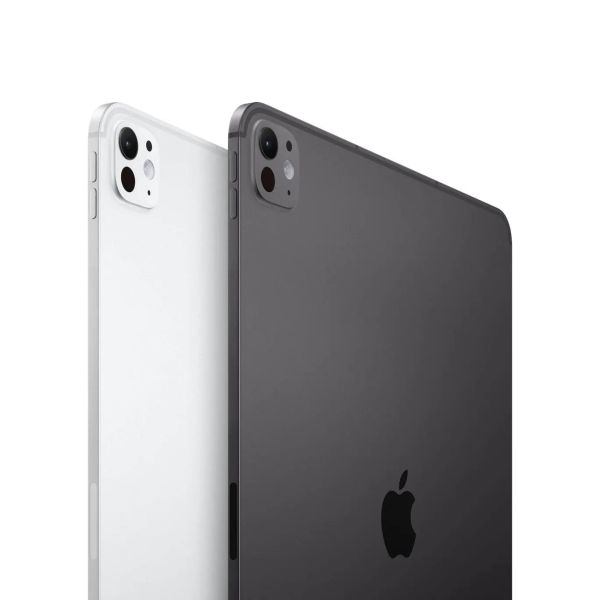 Apple iPad Pro 11 inch Cellular 256GB Zilver (ME2P4TY/A)
