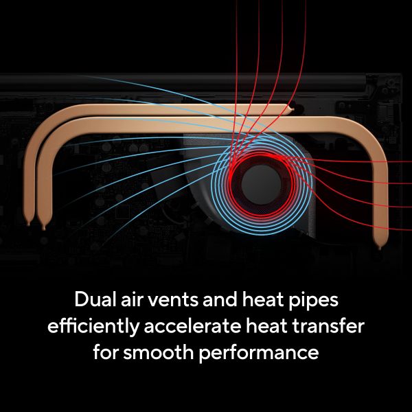 ASUS Vivobook 15 OLED X1505VA-L1800W Intel® Core™ i7 i7-13620H Laptop 39,6 cm (15.6") Full HD 16 GB DDR4-SDRAM 1 TB SSD Wi-Fi 6E (802.11ax) Windows 11 Home Nederlands Zwart (90NB10P1-M011J0)  ASUS Vivobook 15 OLED X1505VA-L1800W Intel® Core™ i7 i7-13620H Laptop 39,6 cm (15.6") Full HD 16 GB DDR4-SDRAM 1 TB SSD Wi-Fi 6E (802.11ax) Windows 11 Home Nederlands Zwart (90NB10P1-M011J0)