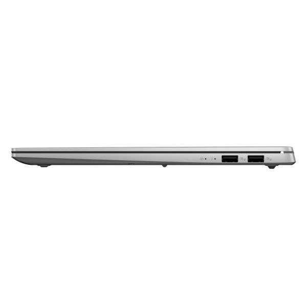 ASUS Vivobook S 15 S5507QA-MA006W Qualcomm Snapdragon X1E-78-100 Laptop 39,6 cm (15.6") 3K 16 GB LPDDR5x-SDRAM 1 TB SSD Wi-Fi 7 (802.11be) Windows 11 Home Nederlands Zilver (90NB14Q2-M002D0)