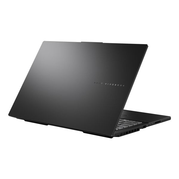 ASUS Vivobook Pro 15 OLED N6506CU-MA040WS Copilot+ PC Intel Core Ultra 9 285H Laptop 39,6 cm (15.6") 3K 24 GB DDR5-SDRAM 1 TB SSD NVIDIA GeForce RTX 4050 Wi-Fi 6E (802.11ax) Windows 11 Home Nederlands Zwart, Grijs (90NB15E3-M002H0)  ASUS Vivobook Pro 15 OLED N6506CU-MA040WS Copilot+ PC Intel Core Ultra 9 285H Laptop 39,6 cm (15.6") 3K 24 GB DDR5-SDRAM 1 TB SSD NVIDIA GeForce RTX 4050 Wi-Fi 6E (802.11ax) Windows 11 Home Nederlands Zwart, Grijs (90NB15E3-M002H0)