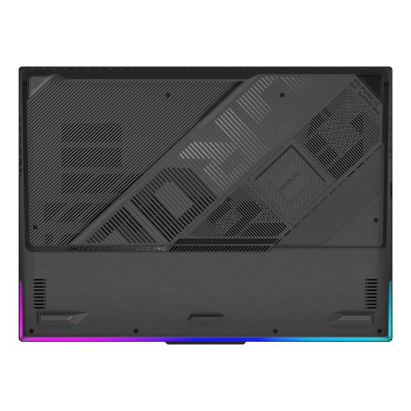 ASUS ROG Strix G18 G814PM-S8009W AMD Ryzen™ 9 7940HX Laptop 45,7 cm (18") Full HD+ 16 GB DDR5-SDRAM 1 TB SSD NVIDIA GeForce RTX 5060 Wi-Fi 6E (802.11ax) Windows 11 Home Nederlands Grijs (90NR0L28-M000V0)  ASUS ROG Strix G18 G814PM-S8009W AMD Ryzen™ 9 7940HX Laptop 45,7 cm (18") Full HD+ 16 GB DDR5-SDRAM 1 TB SSD NVIDIA GeForce RTX 5060 Wi-Fi 6E (802.11ax) Windows 11 Home Nederlands Grijs (90NR0L28-M000V0)