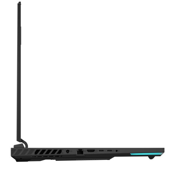 ASUS ROG Strix G18 G814PM-S8009W AMD Ryzen™ 9 7940HX Laptop 45,7 cm (18") Full HD+ 16 GB DDR5-SDRAM 1 TB SSD NVIDIA GeForce RTX 5060 Wi-Fi 6E (802.11ax) Windows 11 Home Nederlands Grijs (90NR0L28-M000V0)  ASUS ROG Strix G18 G814PM-S8009W AMD Ryzen™ 9 7940HX Laptop 45,7 cm (18") Full HD+ 16 GB DDR5-SDRAM 1 TB SSD NVIDIA GeForce RTX 5060 Wi-Fi 6E (802.11ax) Windows 11 Home Nederlands Grijs (90NR0L28-M000V0)