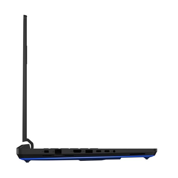 ASUS ROG Strix SCAR 16 G635LX-RW042W Copilot+ PC Intel Core Ultra 9 275HX Laptop 40,6 cm (16") WQXGA 64 GB DDR5-SDRAM 2 TB SSD NVIDIA GeForce RTX 5090 Wi-Fi 7 (802.11be) Windows 11 Home Nederlands Zwart (90NR0L81-M004P0)