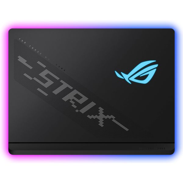 ASUS ROG Strix SCAR 16 G635LX-S5108W Copilot+ PC Intel Core Ultra 9 275HX Laptop 40,6 cm (16") WQXGA 32 GB DDR5-SDRAM 2 TB SSD NVIDIA GeForce RTX 5090 Wi-Fi 7 (802.11be) Windows 11 Home Nederlands Zwart (90NR0L81-M004W0)  ASUS ROG Strix SCAR 16 G635LX-S5108W Copilot+ PC Intel Core Ultra 9 275HX Laptop 40,6 cm (16") WQXGA 32 GB DDR5-SDRAM 2 TB SSD NVIDIA GeForce RTX 5090 Wi-Fi 7 (802.11be) Windows 11 Home Nederlands Zwart (90NR0L81-M004W0)