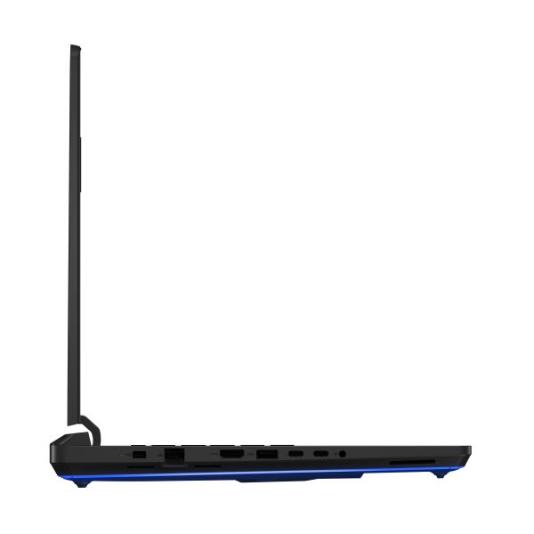 ASUS ROG Strix SCAR 16 G635LX-S5108W Copilot+ PC Intel Core Ultra 9 275HX Laptop 40,6 cm (16") WQXGA 32 GB DDR5-SDRAM 2 TB SSD NVIDIA GeForce RTX 5090 Wi-Fi 7 (802.11be) Windows 11 Home Nederlands Zwart (90NR0L81-M004W0)  ASUS ROG Strix SCAR 16 G635LX-S5108W Copilot+ PC Intel Core Ultra 9 275HX Laptop 40,6 cm (16") WQXGA 32 GB DDR5-SDRAM 2 TB SSD NVIDIA GeForce RTX 5090 Wi-Fi 7 (802.11be) Windows 11 Home Nederlands Zwart (90NR0L81-M004W0)