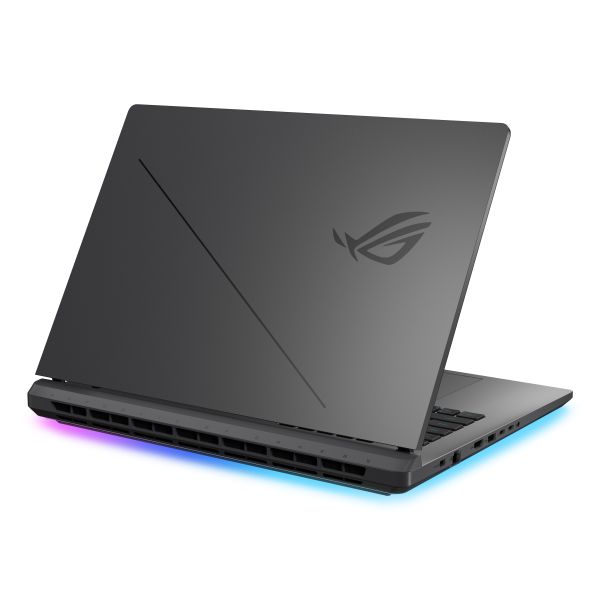 ASUS ROG Strix G18 G815LP-S9005W Intel Core Ultra 9 275HX Laptop 45,7 cm (18") WQXGA 32 GB DDR5-SDRAM 1 TB SSD NVIDIA GeForce RTX 5070 Wi-Fi 7 (802.11be) Windows 11 Home Nederlands Zwart, Grijs (90NR0LK1-M002K0)  ASUS ROG Strix G18 G815LP-S9005W Intel Core Ultra 9 275HX Laptop 45,7 cm (18") WQXGA 32 GB DDR5-SDRAM 1 TB SSD NVIDIA GeForce RTX 5070 Wi-Fi 7 (802.11be) Windows 11 Home Nederlands Zwart, Grijs (90NR0LK1-M002K0)