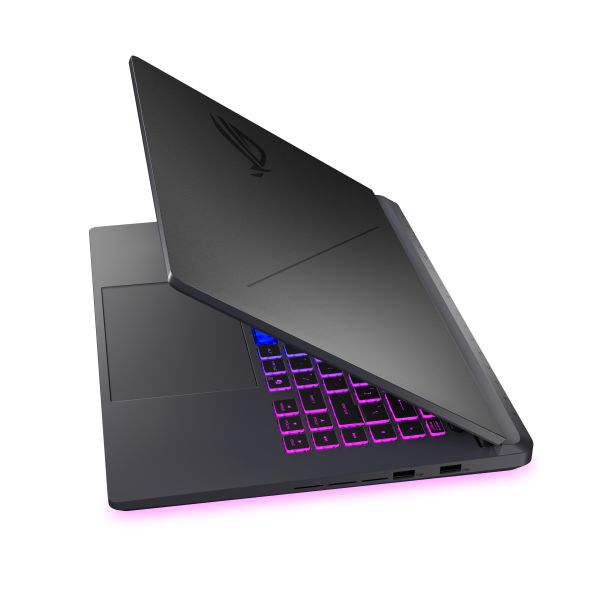 ASUS ROG Strix G16 G615LP-S5016W Intel Core Ultra 9 275HX Laptop 40,6 cm (16") WQXGA 32 GB DDR5-SDRAM 1 TB SSD NVIDIA GeForce RTX 5070 Wi-Fi 7 (802.11be) Windows 11 Home Nederlands Zwart, Grijs (90NR0LN1-M002R0)  ASUS ROG Strix G16 G615LP-S5016W Intel Core Ultra 9 275HX Laptop 40,6 cm (16") WQXGA 32 GB DDR5-SDRAM 1 TB SSD NVIDIA GeForce RTX 5070 Wi-Fi 7 (802.11be) Windows 11 Home Nederlands Zwart, Grijs (90NR0LN1-M002R0)