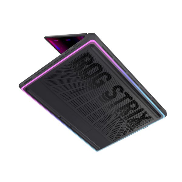 ASUS ROG Strix G16 G615LP-S5016W Intel Core Ultra 9 275HX Laptop 40,6 cm (16") WQXGA 32 GB DDR5-SDRAM 1 TB SSD NVIDIA GeForce RTX 5070 Wi-Fi 7 (802.11be) Windows 11 Home Nederlands Zwart, Grijs (90NR0LN1-M002R0)  ASUS ROG Strix G16 G615LP-S5016W Intel Core Ultra 9 275HX Laptop 40,6 cm (16") WQXGA 32 GB DDR5-SDRAM 1 TB SSD NVIDIA GeForce RTX 5070 Wi-Fi 7 (802.11be) Windows 11 Home Nederlands Zwart, Grijs (90NR0LN1-M002R0)