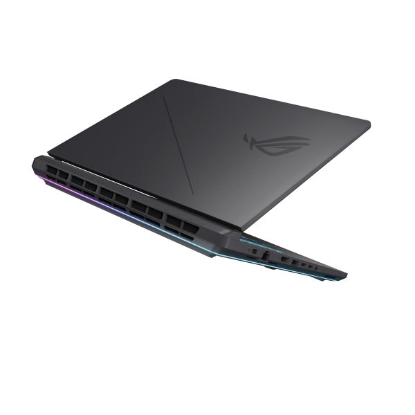 ASUS ROG Strix G16 G615LP-S5016W Intel Core Ultra 9 275HX Laptop 40,6 cm (16") WQXGA 32 GB DDR5-SDRAM 1 TB SSD NVIDIA GeForce RTX 5070 Wi-Fi 7 (802.11be) Windows 11 Home Nederlands Zwart, Grijs (90NR0LN1-M002R0)  ASUS ROG Strix G16 G615LP-S5016W Intel Core Ultra 9 275HX Laptop 40,6 cm (16") WQXGA 32 GB DDR5-SDRAM 1 TB SSD NVIDIA GeForce RTX 5070 Wi-Fi 7 (802.11be) Windows 11 Home Nederlands Zwart, Grijs (90NR0LN1-M002R0)