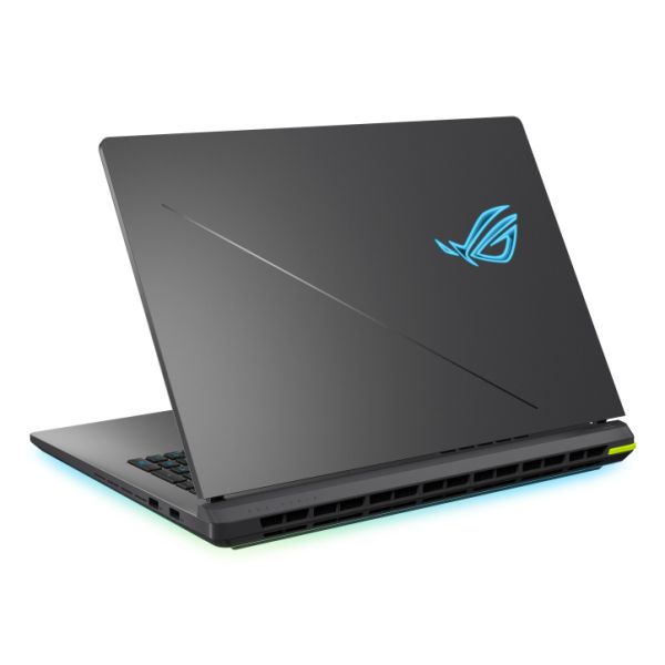 ASUS ROG Strix G18 G815LR-S9103W Copilot+ PC Intel Core Ultra 9 275HX Laptop 45,7 cm (18") 2.5K 32 GB DDR5-SDRAM 2 TB SSD NVIDIA GeForce RTX 5070 Ti Wi-Fi 7 (802.11be) Windows 11 Home Nederlands Grijs (90NR0LT1-M003Y0)