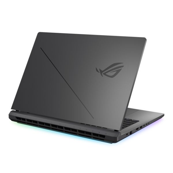 ASUS ROG Strix G18 G815LR-S9103W Copilot+ PC Intel Core Ultra 9 275HX Laptop 45,7 cm (18") 2.5K 32 GB DDR5-SDRAM 2 TB SSD NVIDIA GeForce RTX 5070 Ti Wi-Fi 7 (802.11be) Windows 11 Home Nederlands Grijs (90NR0LT1-M003Y0)