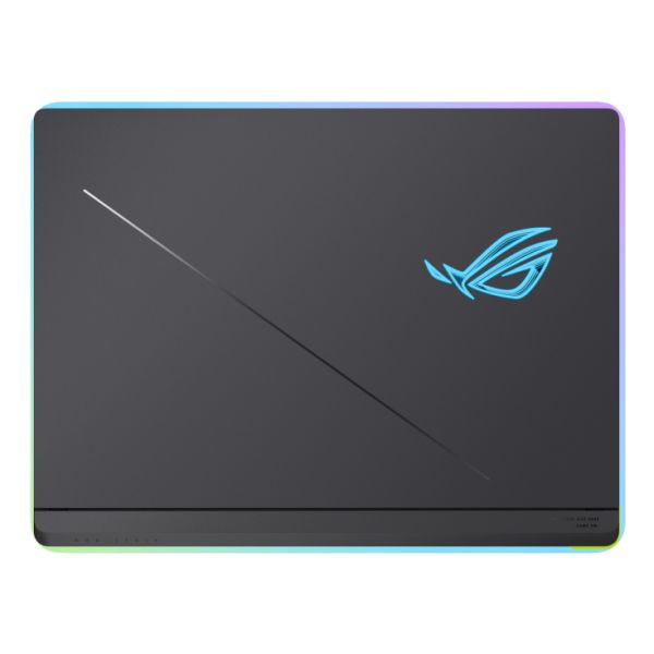 ASUS ROG Strix G18 G815LR-S9103W Copilot+ PC Intel Core Ultra 9 275HX Laptop 45,7 cm (18") 2.5K 32 GB DDR5-SDRAM 2 TB SSD NVIDIA GeForce RTX 5070 Ti Wi-Fi 7 (802.11be) Windows 11 Home Nederlands Grijs (90NR0LT1-M003Y0)