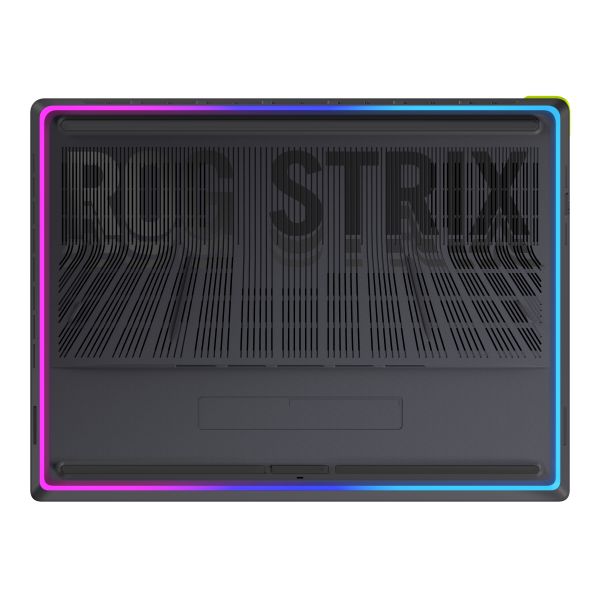 ASUS ROG Strix G18 G815LR-S9005W Copilot+ PC Intel Core Ultra 9 275HX Laptop 45,7 cm (18") WQXGA 32 GB DDR5-SDRAM 2 TB SSD NVIDIA GeForce RTX 5070 Ti Wi-Fi 7 (802.11be) Windows 11 Home Nederlands Zwart, Groen, Grijs (90NR0LT2-M00720)  ASUS ROG Strix G18 G815LR-S9005W Copilot+ PC Intel Core Ultra 9 275HX Laptop 45,7 cm (18") WQXGA 32 GB DDR5-SDRAM 2 TB SSD NVIDIA GeForce RTX 5070 Ti Wi-Fi 7 (802.11be) Windows 11 Home Nederlands Zwart, Groen, Grijs (90NR0LT2-M00720)