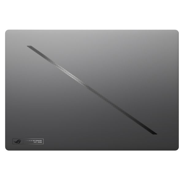 ASUS ROG Zephyrus G16 GU605CX-QR075W Intel Core Ultra 9 285H Laptop 40,6 cm (16") WQXGA 64 GB LPDDR5x-SDRAM 2 TB SSD NVIDIA GeForce RTX 5090 Wi-Fi 7 (802.11be) Windows 11 Home Nederlands Grijs (90NR0M65-M005T0)  ASUS ROG Zephyrus G16 GU605CX-QR075W Intel Core Ultra 9 285H Laptop 40,6 cm (16") WQXGA 64 GB LPDDR5x-SDRAM 2 TB SSD NVIDIA GeForce RTX 5090 Wi-Fi 7 (802.11be) Windows 11 Home Nederlands Grijs (90NR0M65-M005T0)