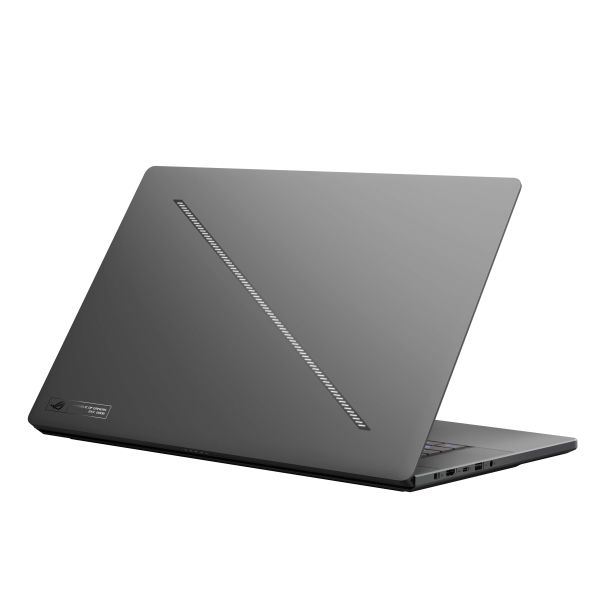 ASUS ROG Zephyrus G16 GU605CX-QR075W Intel Core Ultra 9 285H Laptop 40,6 cm (16") WQXGA 64 GB LPDDR5x-SDRAM 2 TB SSD NVIDIA GeForce RTX 5090 Wi-Fi 7 (802.11be) Windows 11 Home Nederlands Grijs (90NR0M65-M005T0)  ASUS ROG Zephyrus G16 GU605CX-QR075W Intel Core Ultra 9 285H Laptop 40,6 cm (16") WQXGA 64 GB LPDDR5x-SDRAM 2 TB SSD NVIDIA GeForce RTX 5090 Wi-Fi 7 (802.11be) Windows 11 Home Nederlands Grijs (90NR0M65-M005T0)