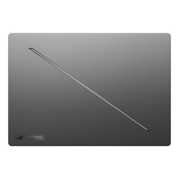 ASUS ROG Zephyrus G16 GU605CX-QR075W Intel Core Ultra 9 285H Laptop 40,6 cm (16") WQXGA 64 GB LPDDR5x-SDRAM 2 TB SSD NVIDIA GeForce RTX 5090 Wi-Fi 7 (802.11be) Windows 11 Home Nederlands Grijs (90NR0M65-M005T0)  ASUS ROG Zephyrus G16 GU605CX-QR075W Intel Core Ultra 9 285H Laptop 40,6 cm (16") WQXGA 64 GB LPDDR5x-SDRAM 2 TB SSD NVIDIA GeForce RTX 5090 Wi-Fi 7 (802.11be) Windows 11 Home Nederlands Grijs (90NR0M65-M005T0)