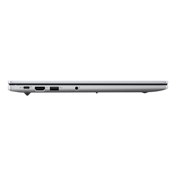 ASUS Chromebook CX1505CKA-S70120 Intel® Celeron® N N4500 39,6 cm (15.6") Full HD 4 GB LPDDR4x-SDRAM 128 GB eMMC Wi-Fi 6 (802.11ax) ChromeOS Nederlands Grijs (90NX0913-M003R0)