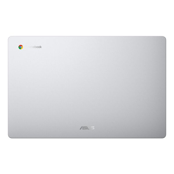 ASUS Chromebook CX1505CKA-S70120 Intel® Celeron® N N4500 39,6 cm (15.6") Full HD 4 GB LPDDR4x-SDRAM 128 GB eMMC Wi-Fi 6 (802.11ax) ChromeOS Nederlands Grijs (90NX0913-M003R0)