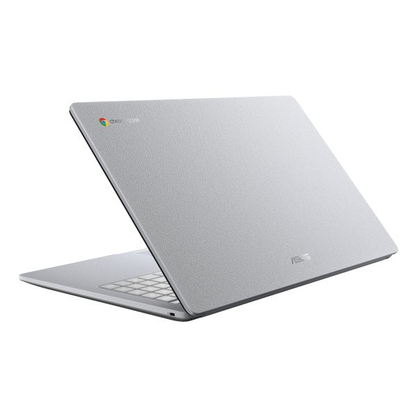 ASUS Chromebook CX1505CTA-S72225 Intel® N N250 39,6 cm (15.6") Full HD 8 GB LPDDR5-SDRAM 128 GB eMMC Wi-Fi 6 (802.11ax) ChromeOS Nederlands Grijs (90NX0922-M00440)  ASUS Chromebook CX1505CTA-S72225 Intel® N N250 39,6 cm (15.6") Full HD 8 GB LPDDR5-SDRAM 128 GB eMMC Wi-Fi 6 (802.11ax) ChromeOS Nederlands Grijs (90NX0922-M00440)