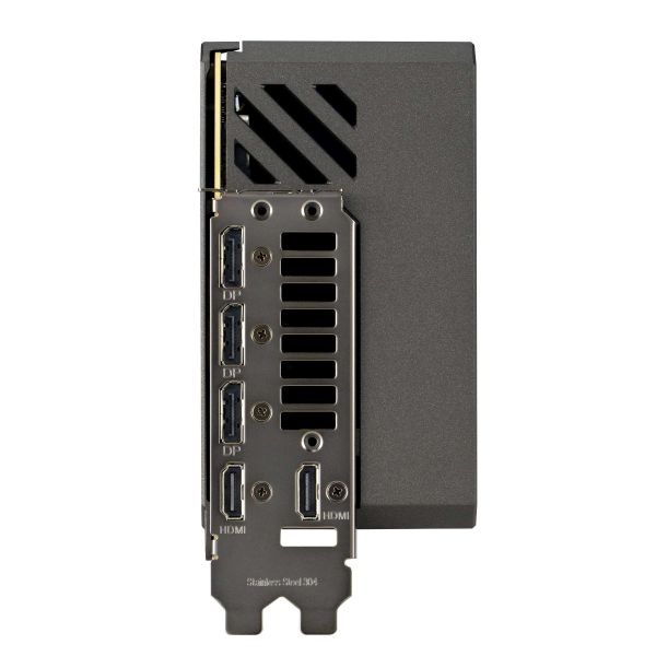 ASUS ROG Astral - -RTX5080-O16G-GAMING NVIDIA GeForce RTX 5080 16 GB GDDR7 (90YV0LV0-M0NA00)