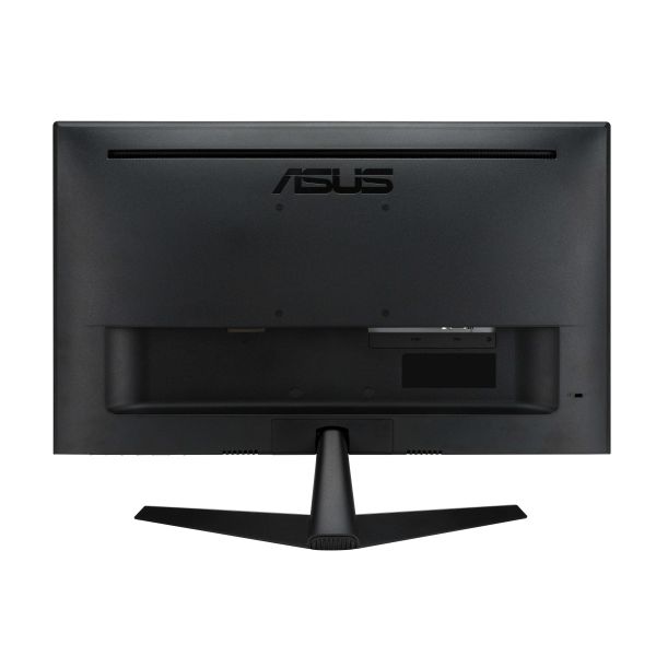 ASUS EyeCare VY249HGR computer monitor 60,5 cm (23.8") 1920 x 1080 Pixels Full HD LED Zwart (VY249HGR) ASUS EyeCare VY249HGR computer monitor 60,5 cm (23.8") 1920 x 1080 Pixels Full HD LED Zwart (VY249HGR)