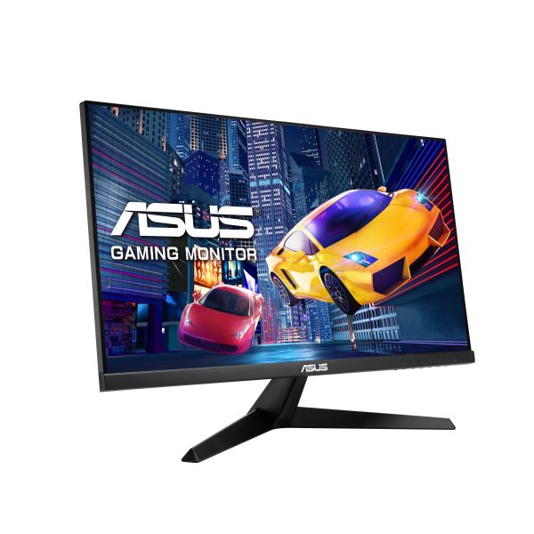 ASUS EyeCare VY249HGR computer monitor 60,5 cm (23.8") 1920 x 1080 Pixels Full HD LED Zwart (VY249HGR) ASUS EyeCare VY249HGR computer monitor 60,5 cm (23.8") 1920 x 1080 Pixels Full HD LED Zwart (VY249HGR)
